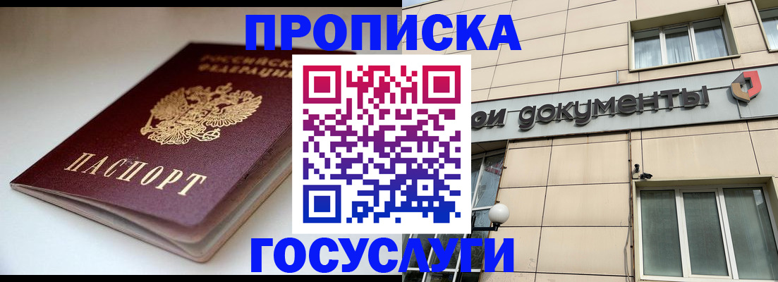 временная регистрация госуслуги в Нижегородской области
